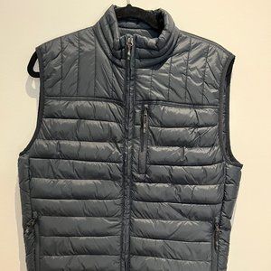 GAP Cold Control Puffer Vest